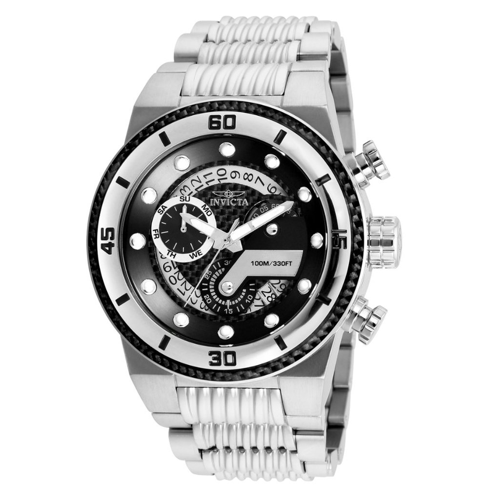 Invicta S1 Rally 25280 51mm Watch